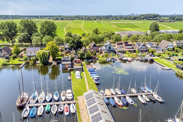 Medium property photo - Dammerweg 64, 1394 GP Nederhorst den Berg